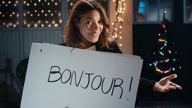 Plan coeur - saison 1 Teaser VF