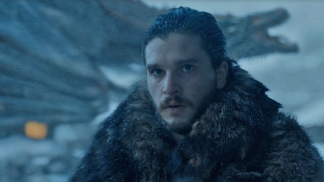 Game of Thrones - saison 8 Teaser VOST