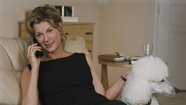 <strong>Enfin veuve</strong> Bande-annonce VF