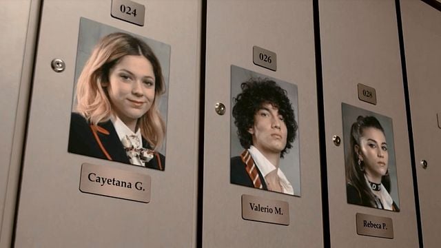 Elite Saison 5 Bande Annonce Vf Élite - Série TV 2018 - AlloCiné