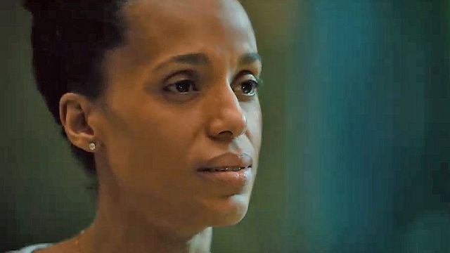 American Son Bande-annonce VO