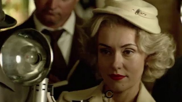 Blue Book Serie Streaming Projet Blue Book - Série TV 2019 - AlloCiné