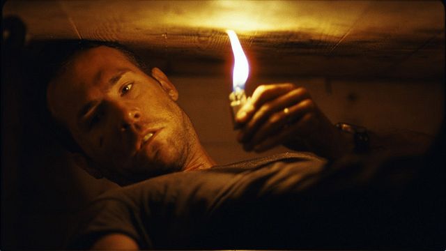 <strong>Buried</strong> Bande-annonce VO