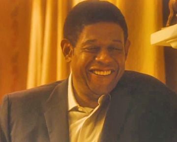 <strong>Le Majordome</strong> Bande-annonce VO