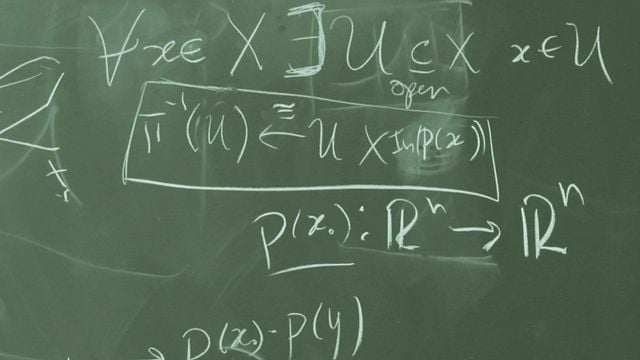 <strong>Comment j'ai détesté les Maths</strong> Bande-annonce VF