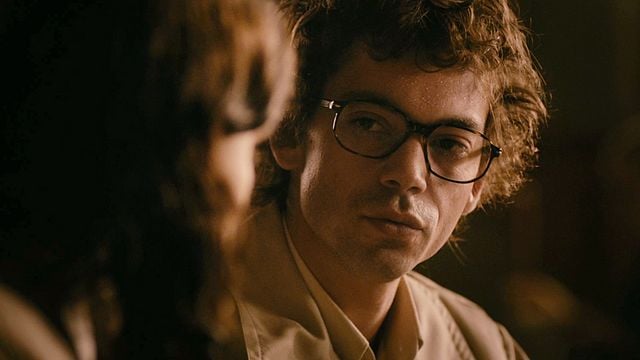 <strong>Les Interdits</strong> Bande-annonce VO