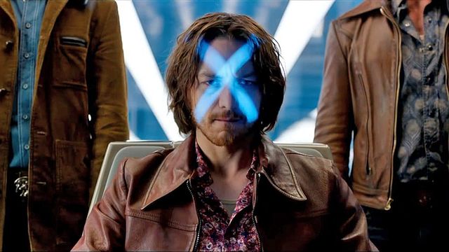 <strong>X-Men: Days of Future Past</strong> Bande-annonce (2) VO