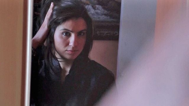 <strong>Wajma</strong> Bande-annonce VO