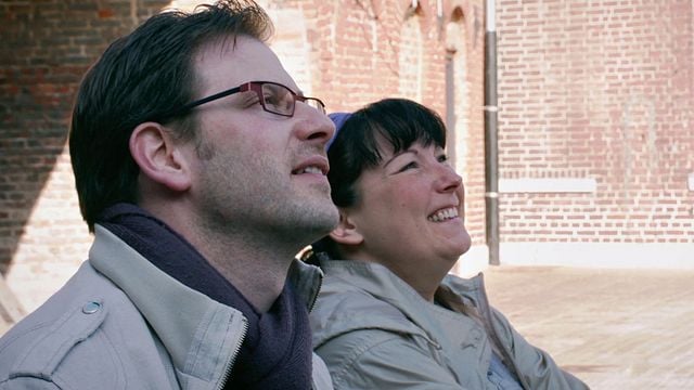 <strong>À Ciel Ouvert</strong> Bande-annonce VF