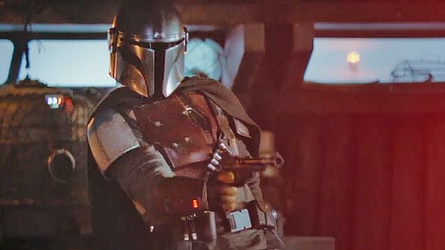The Mandalorian - saison 1 Bande-annonce VOST