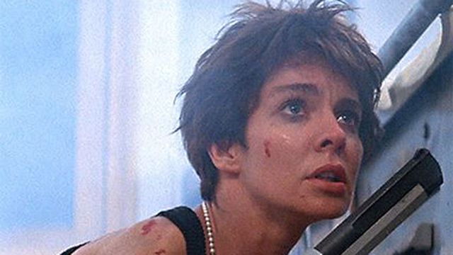 Anne Parillaud Interview 4: Demandez la permission aux enfants !