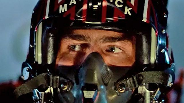 Top Gun Premières minutes exclusives VF