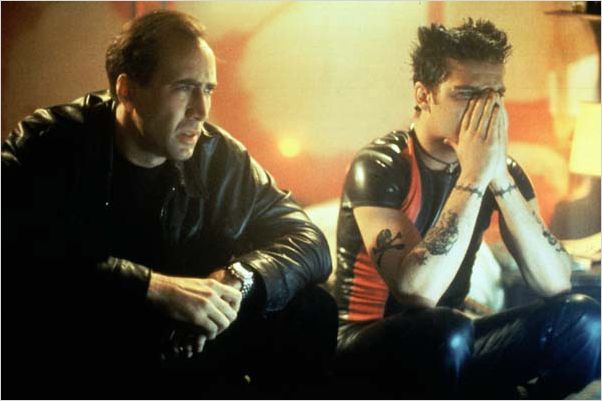 8mm huit millimètres : Photo Joaquin Phoenix, Joel Schumacher, Nicolas Cage