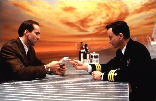 Snake Eyes : Photo Brian De Palma, Gary Sinise, Nicolas Cage