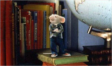 Stuart Little : photo