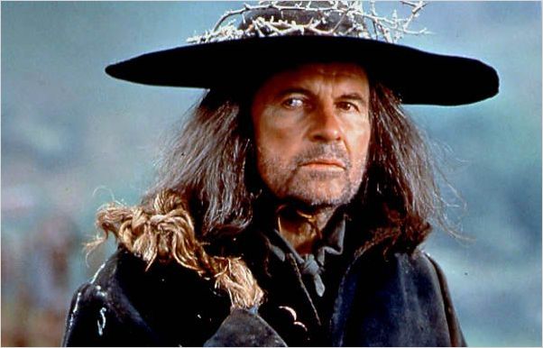 Simon le magicien : photo