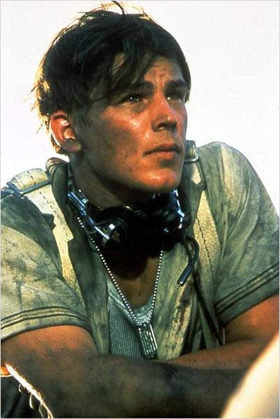 Pearl Harbor : Photo Josh Hartnett, Michael Bay