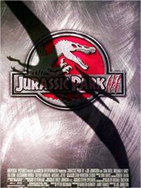 Jurassic Park 3 (2001) [TRUEFRENCH] [BRRiP] XviD AC3-PtK