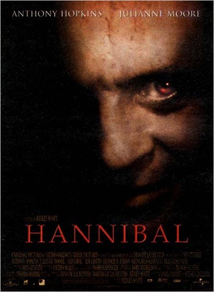 Hannibal en Streaming