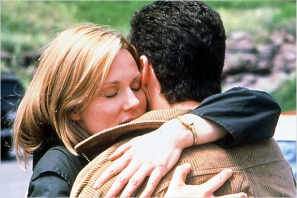 Tu peux compter sur moi : Photo Kenneth Lonergan, Laura Linney