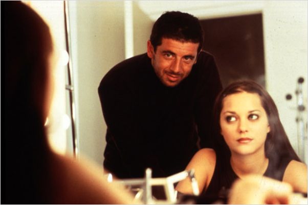 Les Jolies choses : photo Marion Cotillard, Patrick Bruel