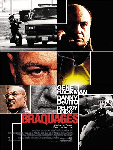 Braquages Braquages