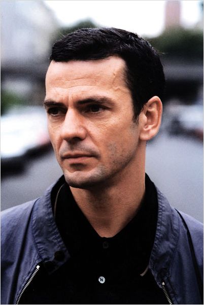 Contrôle d'identité : Photo Christian Petzold
