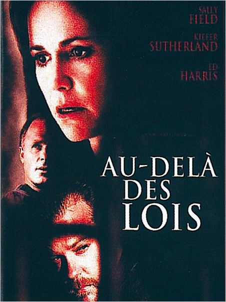Au-delà des lois : affiche