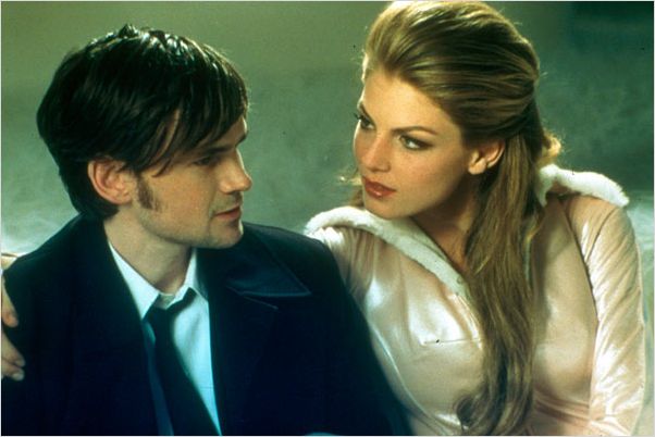 CQ : Photo Angela Lindvall, Jeremy Davies, Roman Coppola