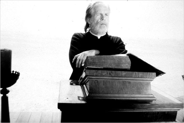 Northfork : photo Michael Polish, Nick Nolte