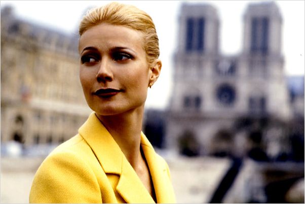 Hôtesse à tout prix : photo Bruno Barreto, Gwyneth Paltrow