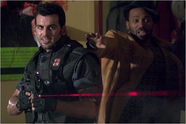 Resident Evil : Apocalypse : photo