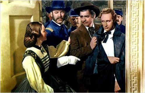 musique du film autant en emporte le vent