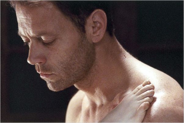 Anatomie de l'enfer : Photo Catherine Breillat, Rocco Siffredi