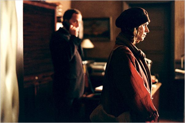 Confidences trop intimes : photo Fabrice Luchini, Sandrine Bonnaire