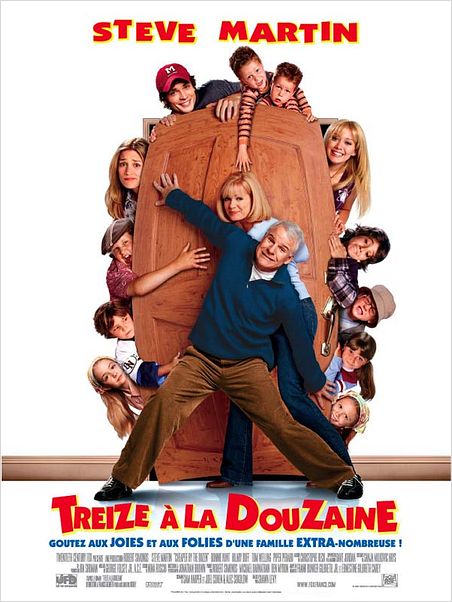Treize à la douzaine | FRENCH MP4 | DVDRiP | MULTI Treize à la douzaine | FRENCH MP4 | DVDRiP | MULTI