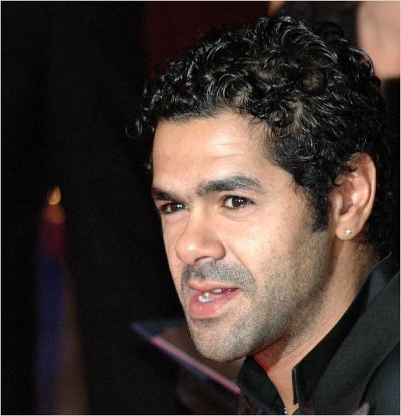 photo Jamel Debbouze