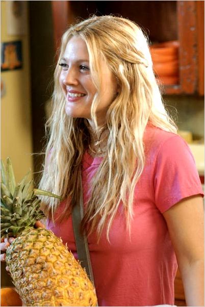 Amour et amnésie : photo Drew Barrymore