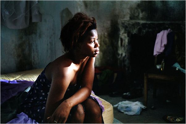 La Blessure : photo Nicolas Klotz