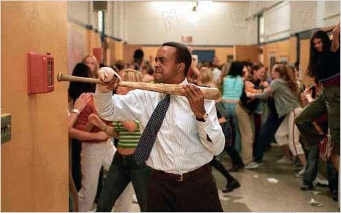 Lolita malgré moi : photo Lindsay Lohan, Mark Waters, Rachel McAdams, Tim Meadows