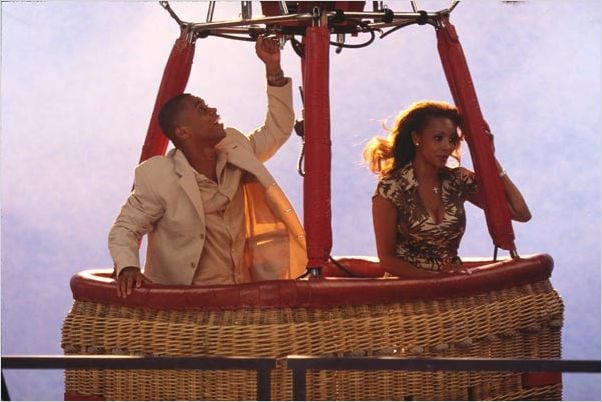 Boat Trip : photo Cuba Gooding Jr., Vivica A. Fox