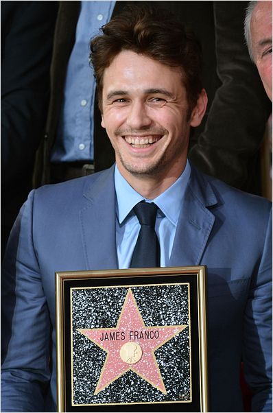photo James Franco