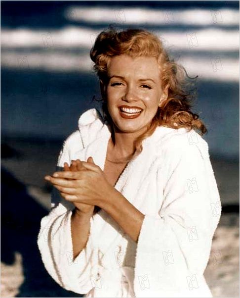 photo Marilyn Monroe