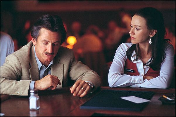 The Assassination of Richard Nixon : photo Naomi Watts, Niels Mueller, Sean Penn