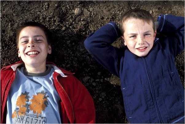 Millions : photo Danny Boyle