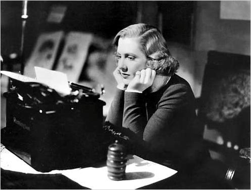 Mr. Smith au Sénat : photo Frank Capra, Jean Arthur