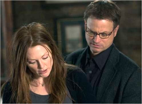 Mémoire effacée : photo Gary Sinise, Joseph Ruben, Julianne Moore