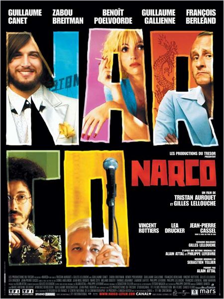 Narco French Dvdrip Xvid