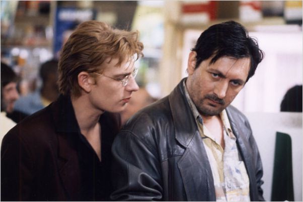 Comme elle respire : photo Guillaume Depardieu, Pierre Salvadori, Serge Riaboukine