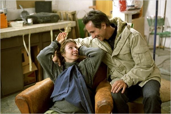 L'Ex femme de ma vie : photo Josiane Balasko, Karin Viard, Thierry Lhermitte
